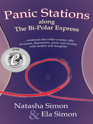 cover image of Panic Stations along the Bi-Polar Express